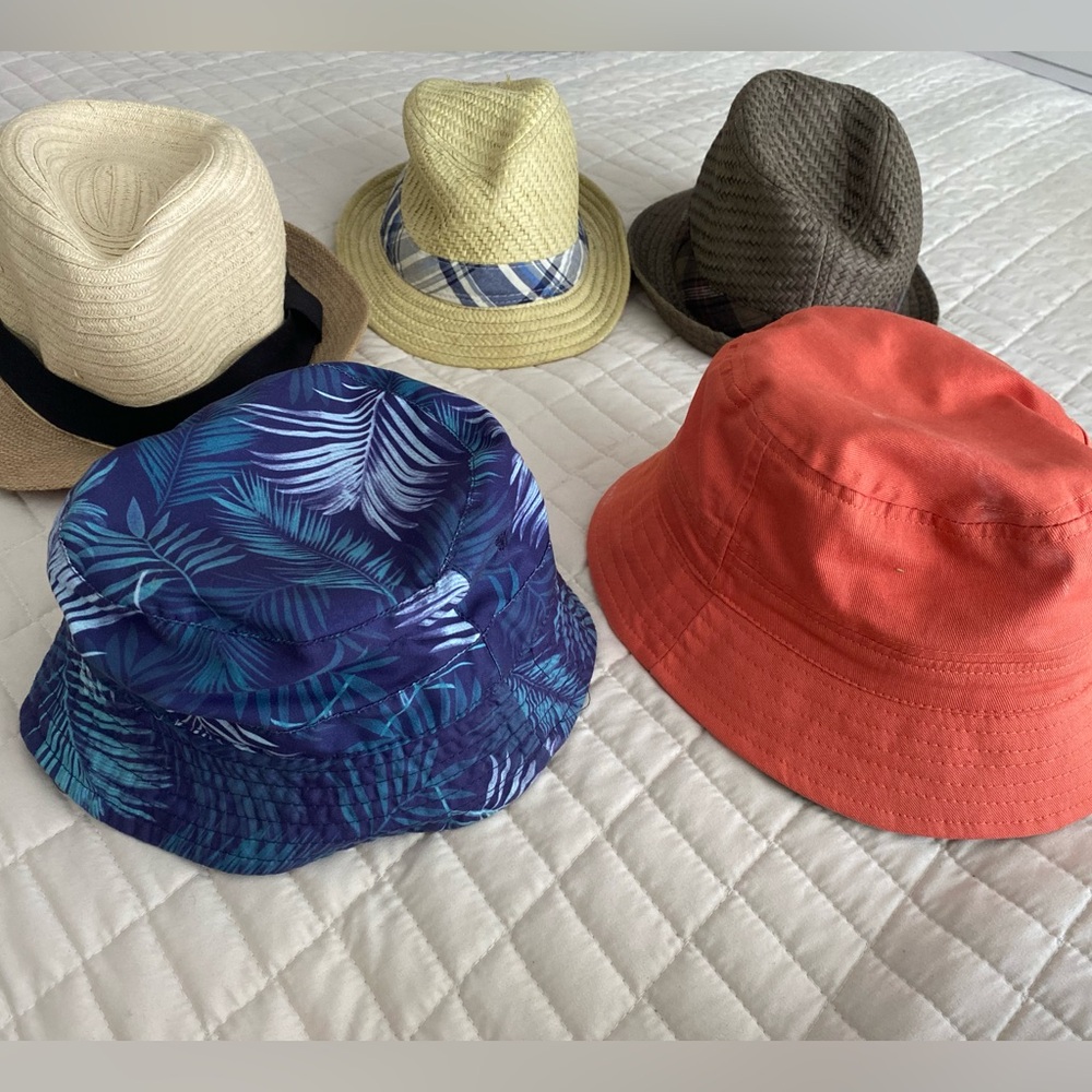 Kids hats